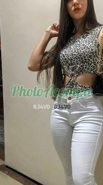 Talita, acompanhante em São José dos Campos