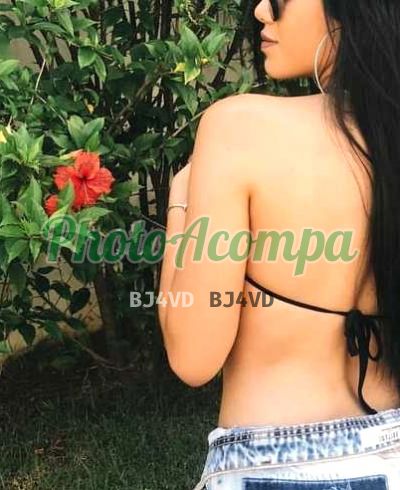 Talita, escort em São José dos Campos