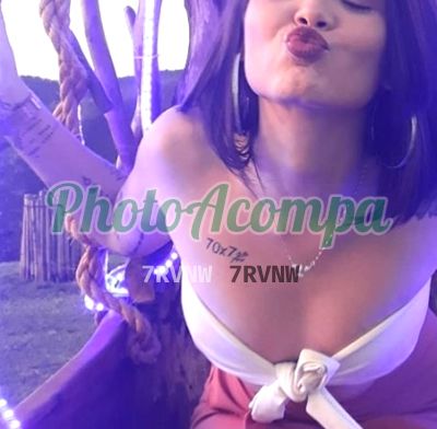 Laurinha, escort em São José dos Campos