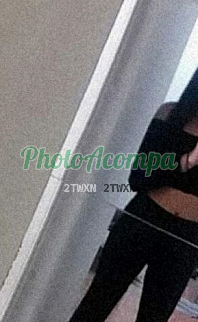 Acompanhante, travesti em São Paulo