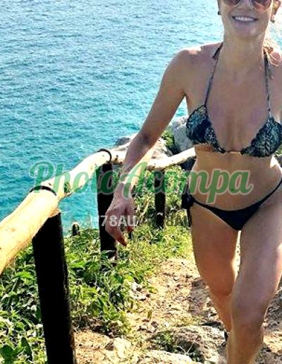Dudinha, acompanhante em São José dos Campos