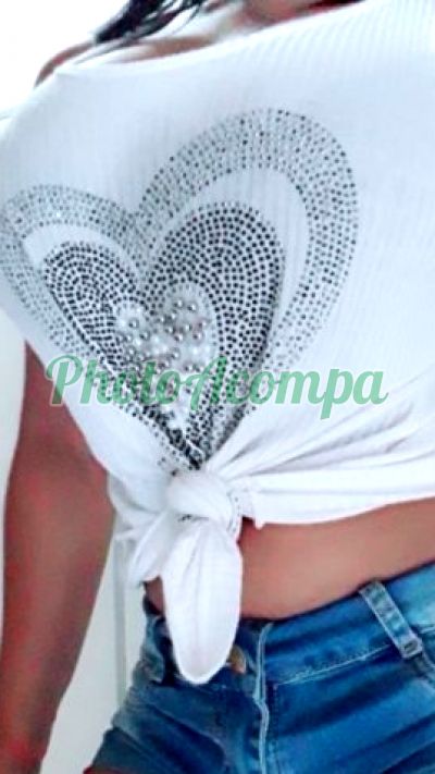 Júlia Lima, escort em Boa Viagem (Recife)