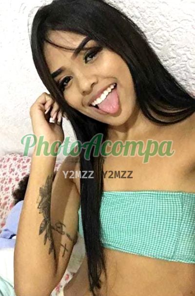 Dandara, acompanhante em Bela Vista (SP)