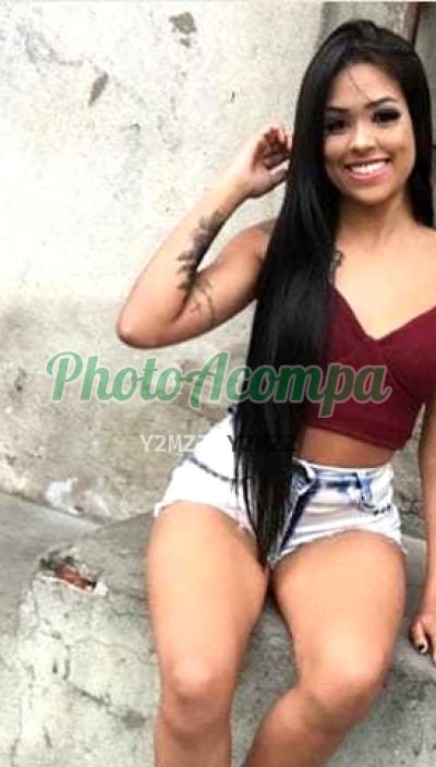 Dandara, acompanhante em Bela Vista (SP)