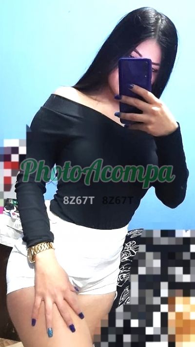 Bruna, acompanhante em Campo Grande