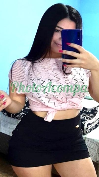 Bruna, escort em Campo Grande