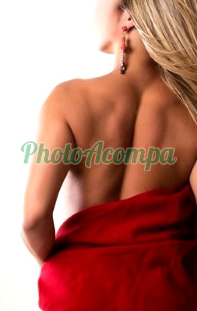 Ana Clara, garota de programa em Tatuapé (SP)
