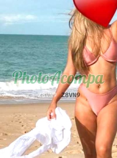 Acompanhante, acompanhante em Messejana (Fortaleza)