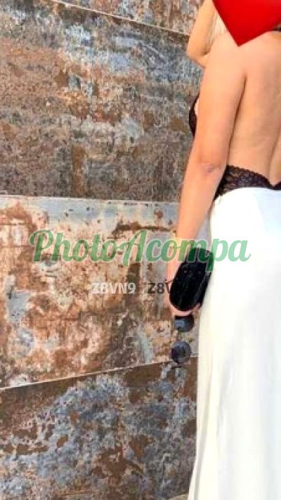 Acompanhante, garota de programa em Messejana (Fortaleza)