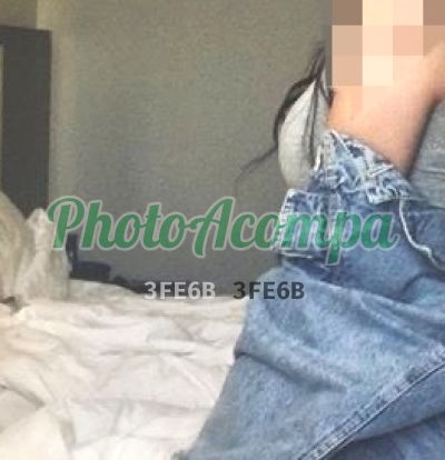 Mariana Lopes, acompanhante na Barra da Tijuca (RJ)
