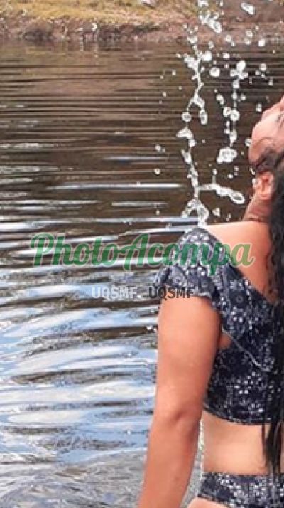 Millena, escort em Copacabana (RJ)