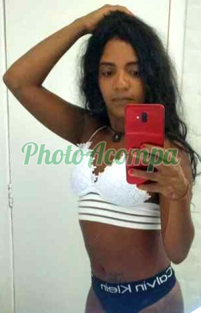 Bruninha, escort em Cachoeiro de Itapemirim