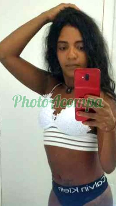 Bruninha, escort em Cachoeiro de Itapemirim
