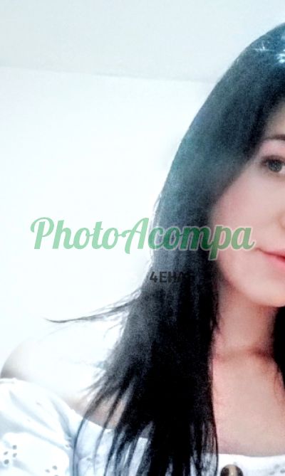 Lívina, transex em Itaquaquecetuba