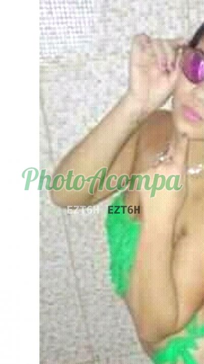 Yara Barbosa, escort em Campinas