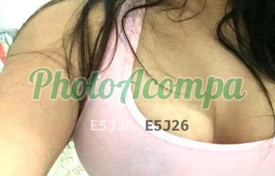 Camila, escort em Porto Alegre