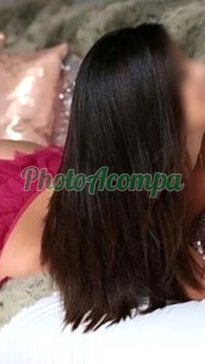 Vitória, escort em Contagem