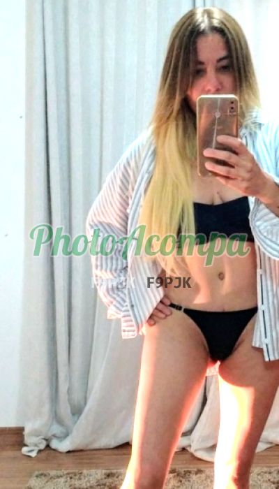 Lívia Benini, escort em Jundiaí