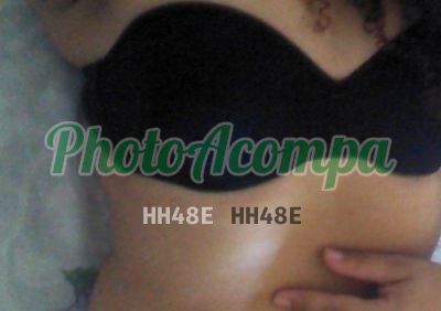 Natlha, escort em São José dos Campos