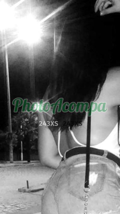 Selena Nascimento, travesti em Fortaleza