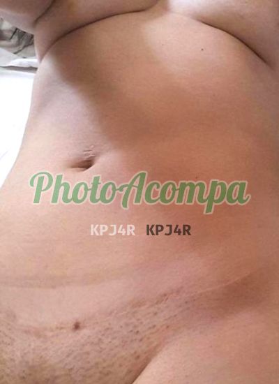 Amanda, escort em Santa Maria