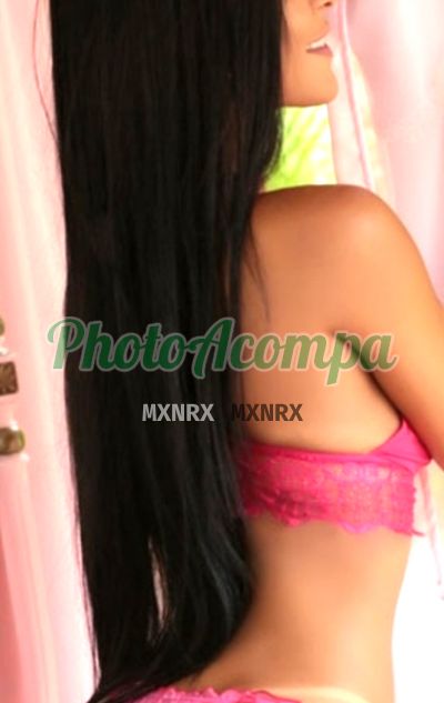 Estefani Ribeiro, acompanhante em São José dos Campos