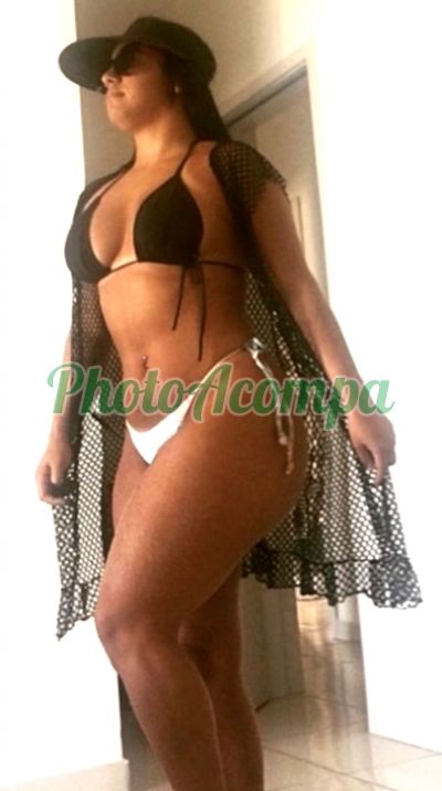 Julia Monteiro, garota de programa em Barueri