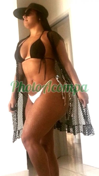 Julia Monteiro, garota de programa em Barueri