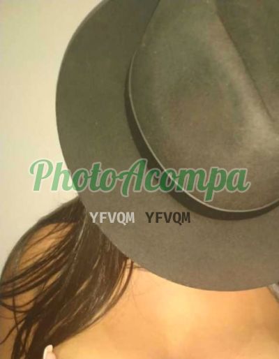 Poliana, escort em Belo Horizonte