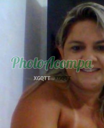 Clara, acompanhante em Brasília