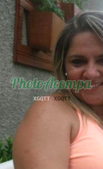 Clara, garota de programa em Brasília