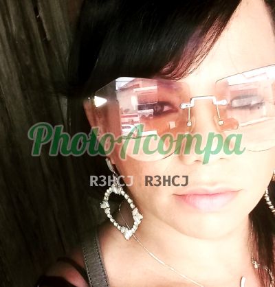 Patricia Silva, trans em Belém