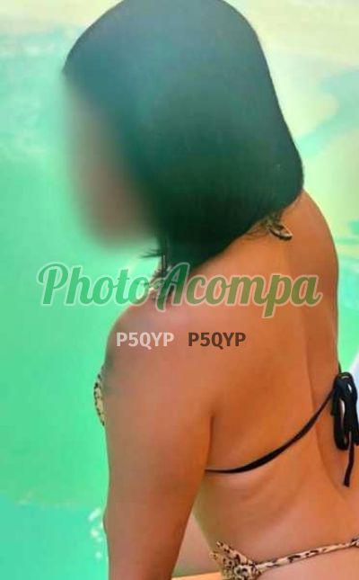 Camila, garota de programa em Santos