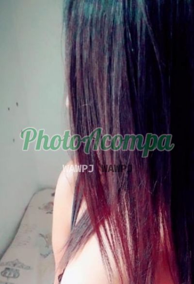Cris Ferrari, escort em Tatuapé (SP)