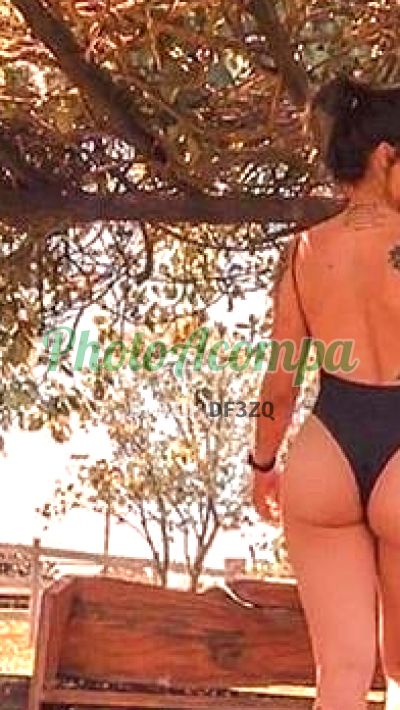 Renatinha, escort em São José dos Campos