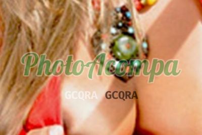 Júlia, escort em São Paulo