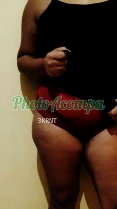 Camila Silva, escort em Samambaia