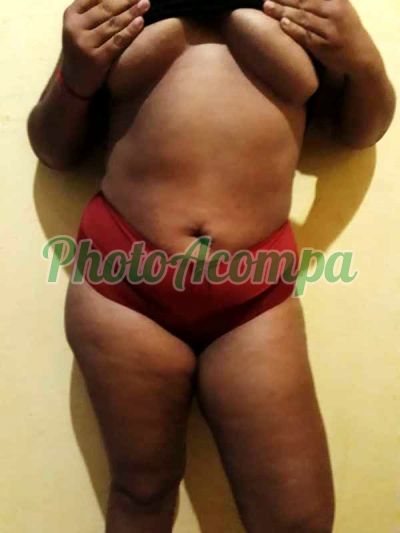Camila Silva, Escort em Samambaia