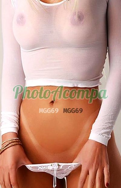 Camila Cavalcante, escort em São Paulo