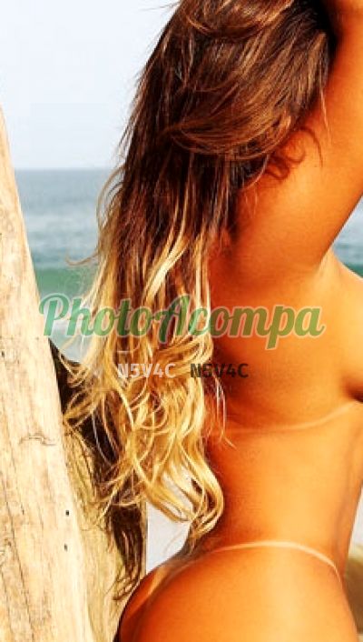 Amanda, escort no Ipiranga (SP)