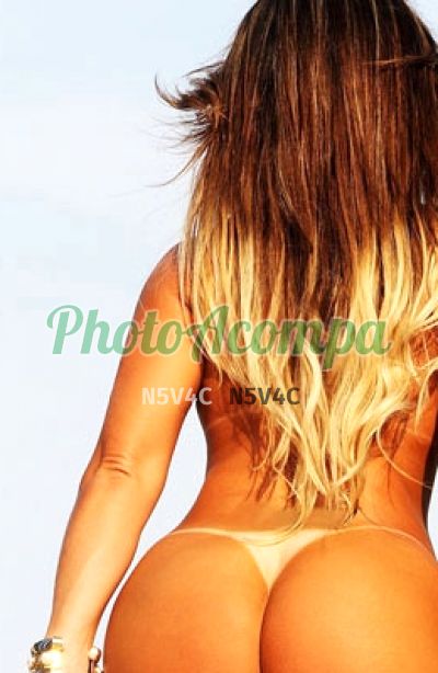 Amanda, escort no Ipiranga (SP)