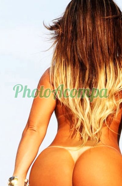Amanda, escort no Ipiranga (SP)