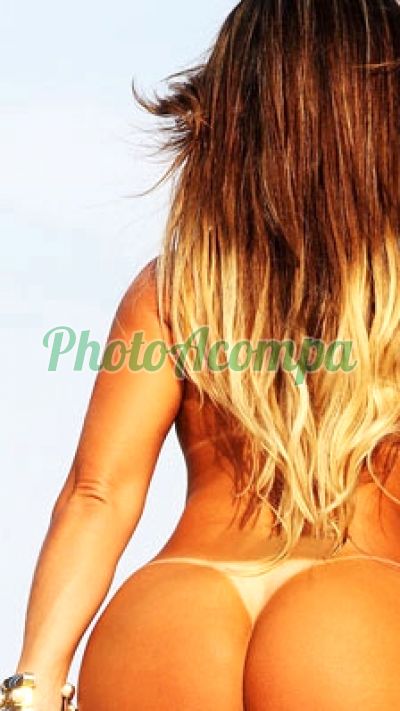 Amanda, escort no Ipiranga (SP)