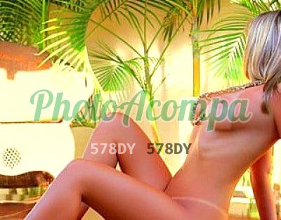 Babi, escort na Liberdade (SP)