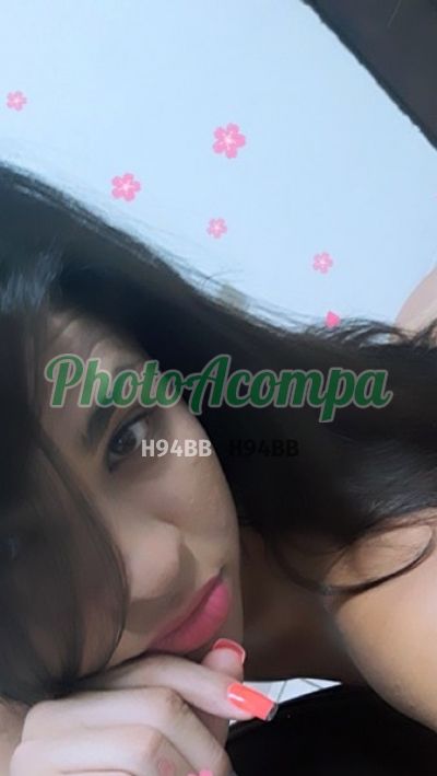 Clarissa, travesti em Natal
