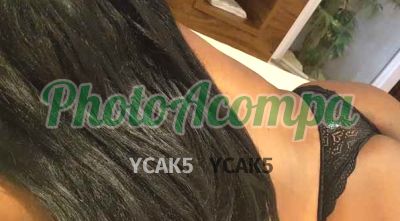 Gabriella Souza, escort em Campinas