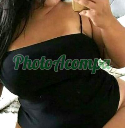 Yasmin Sousa, acompanhante em Duque de Caxias