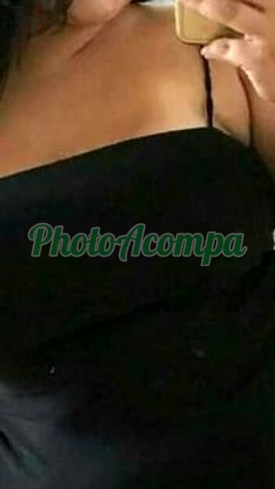 Yasmin Sousa, acompanhante em Duque de Caxias