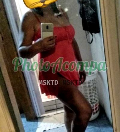 Paloma, escort em Recife