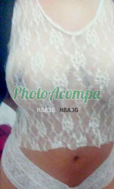 Vivian, acompanhante em São Paulo